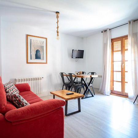Precioso Apartamento Al Lado De La Alhambra Granada Dış mekan fotoğraf