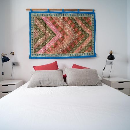 Precioso Apartamento Al Lado De La Alhambra Granada Dış mekan fotoğraf