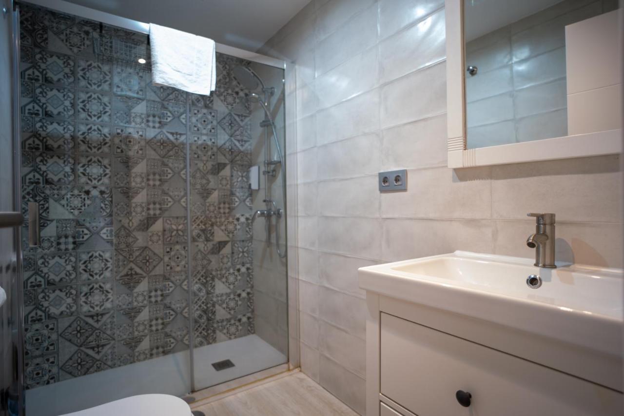 Precioso Apartamento Al Lado De La Alhambra Granada Dış mekan fotoğraf