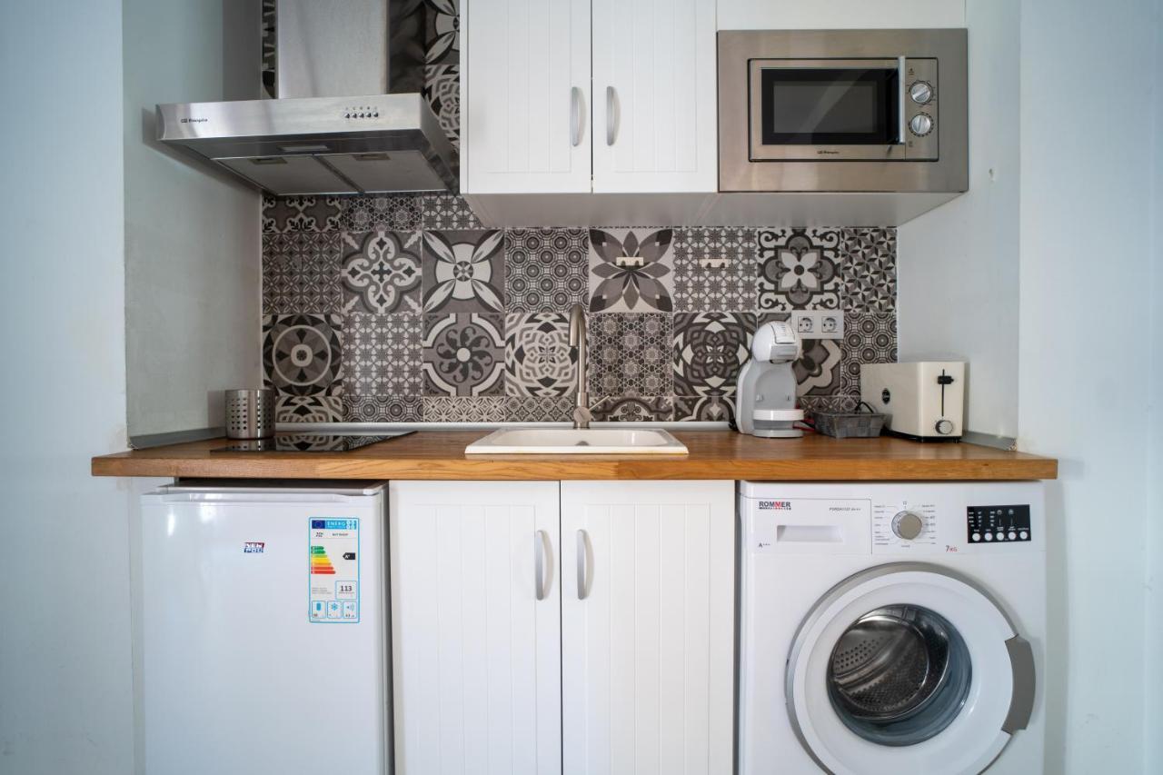 Precioso Apartamento Al Lado De La Alhambra Granada Dış mekan fotoğraf